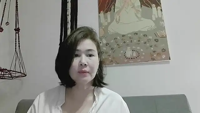 Nettie Allie online show from 03-13-26, 05:41