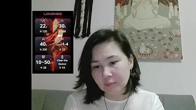 Nettie Allie online show from 03-23-26, 10:58