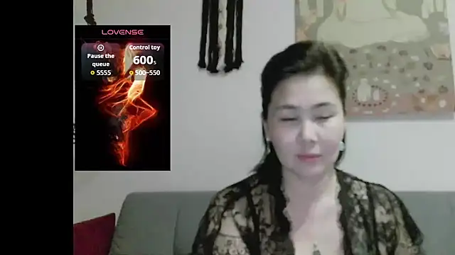 Nettie Allie online show from 03-27-26, 07:35