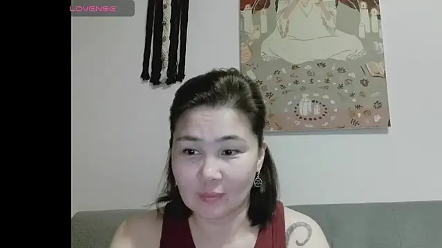 Nettie Allie online show from 04-17-26, 09:51