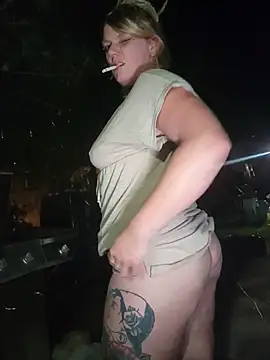 Horny hippie online show from 07-02-26, 05:57