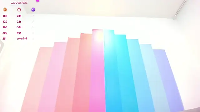 LolyYunno online show from 04-10-26, 02:17