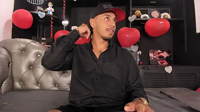 Brand Collins online show from 02-15-26, 01:13