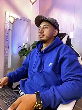 Brand Collins online show from 03-18-26, 12:52