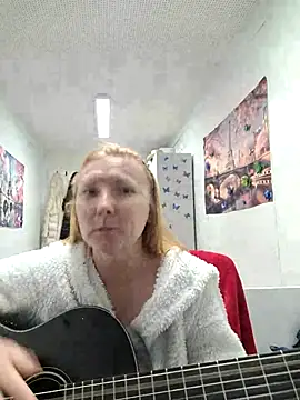 Snapshot of JenyJansy chatting on 01-06-26, 06:55 JenyJansy online show from 01-06-26, 06:55