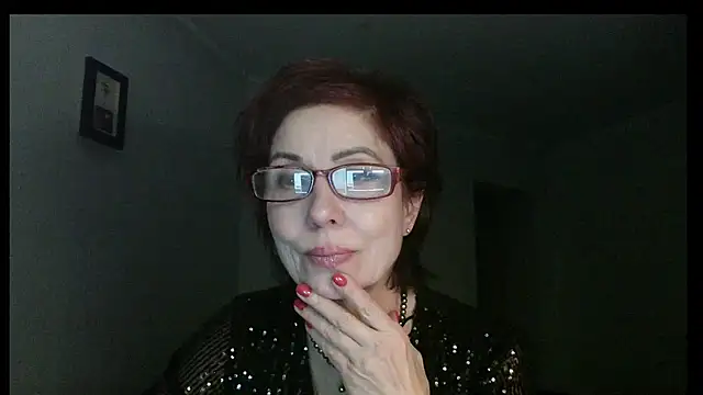 Kelly Flurr online show from 01-11-26, 02:33