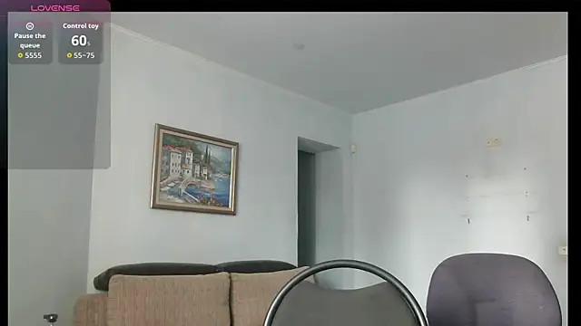 Kelly Flurr online show from 02-17-26, 06:32