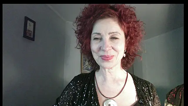Kelly Flurr online show from 05-07-26, 03:06