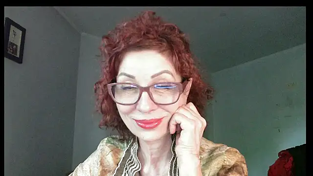 Kelly Flurr online show from 05-10-26, 02:00