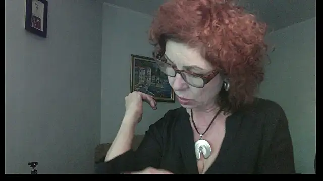 Kelly Flurr online show from 05-25-26, 02:01