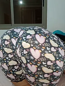 Ghizosexx69 online show from 05-19-26, 12:00