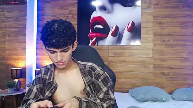 Michaelkoiv online show from 03-03-26, 11:49