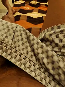 ishan2026 online show from 03-13-26, 06:47