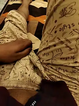 ishan2026 online show from 03-23-26, 05:06