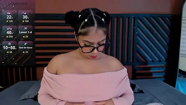 luna cute   online show from 02-09-26, 07:51