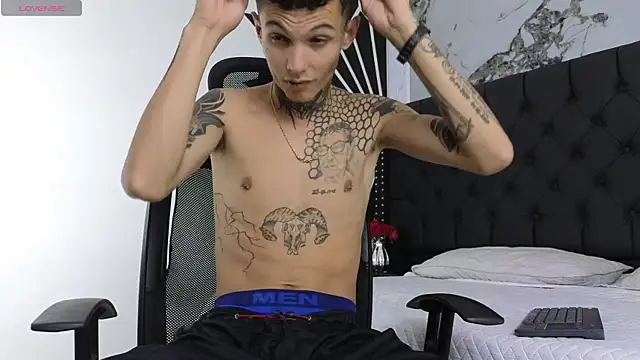 Paulo 527 online show from 03-31-26, 05:30