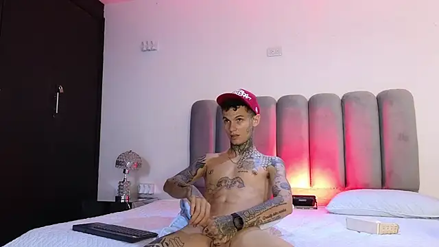 Paulo 527 online show from 04-02-26, 02:31