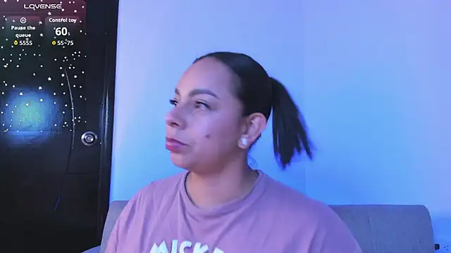 jimena chic1 online show from 03-05-26, 09:22