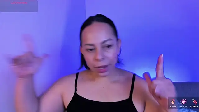 jimena chic1 online show from 03-31-26, 07:03