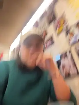 Laurabuu  online show from 12-03-25, 10:41