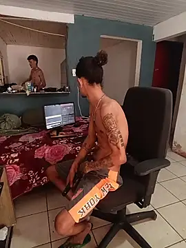 theyllorwillian online show from 02-11-26, 06:13