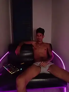theyllorwillian online show from 07-01-26, 01:07