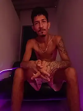 theyllorwillian online show from 07-01-26, 01:56