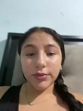 Emily milk 1 online show from 05-31-26, 03:58