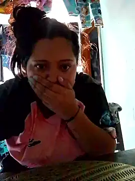 Renatta Sweet online show from 02-25-26, 03:43