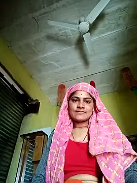 Janki cute online show from 04-04-26, 04:11