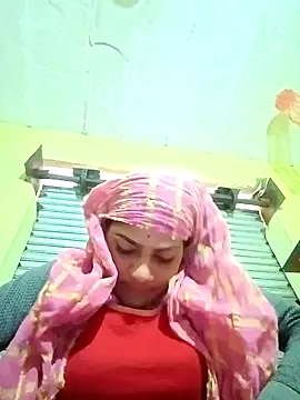 Janki cute online show from 04-06-26, 08:15