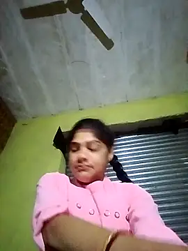 Janki cute online show from 04-13-26, 11:21