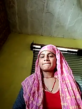 Janki cute online show from 04-18-26, 03:54