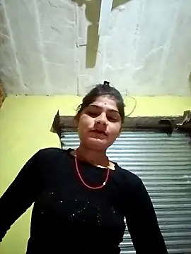 Janki cute online show from 04-18-26, 11:38