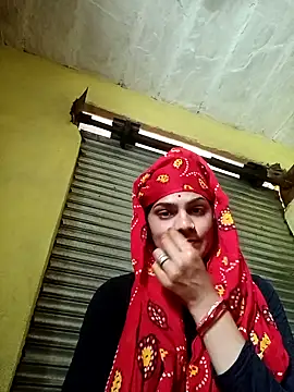 Janki cute online show from 05-05-26, 08:33