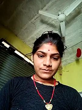 Janki cute online show from 05-07-26, 03:56