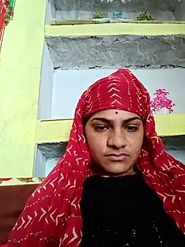 Janki cute online show from 05-09-26, 03:34