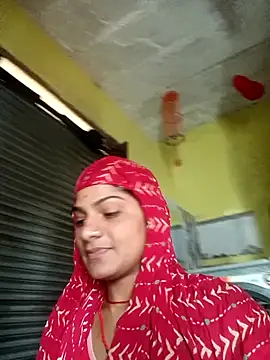 Janki cute online show from 05-10-26, 03:55