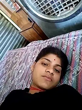 Janki cute online show from 05-18-26, 02:51