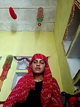 Janki cute online show from 05-20-26, 03:56