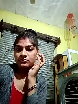 Janki cute online show from 05-24-26, 11:43