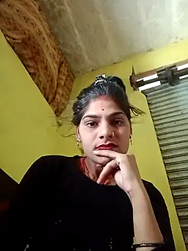 Janki cute online show from 05-28-26, 05:38