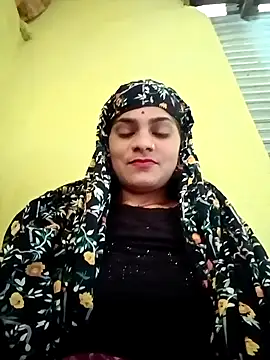 Janki cute online show from 05-30-26, 04:20