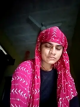 Janki cute online show from 08-05-26, 12:35