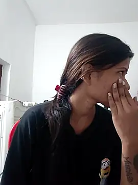Kabita cute online show from 05-07-26, 06:57