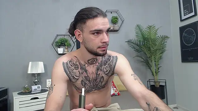 KaneHunter online show from 01-14-26, 08:36