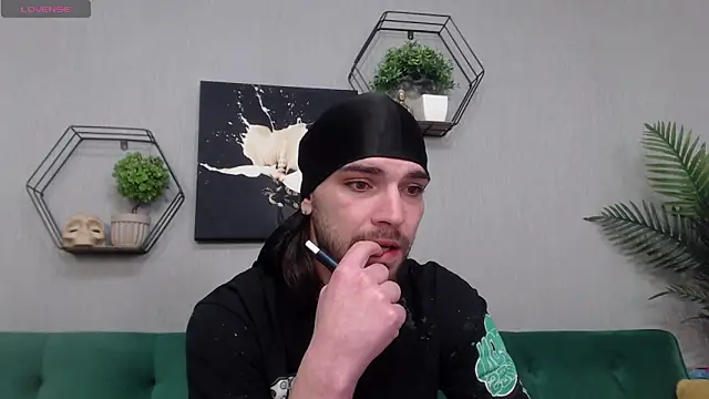 KaneHunter online show from 03-20-26, 07:30