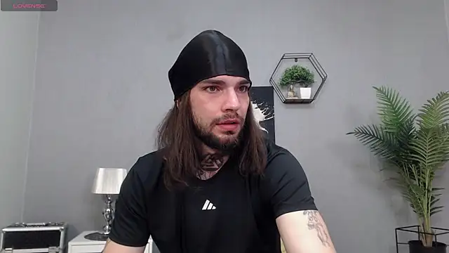 KaneHunter online show from 03-26-26, 10:04