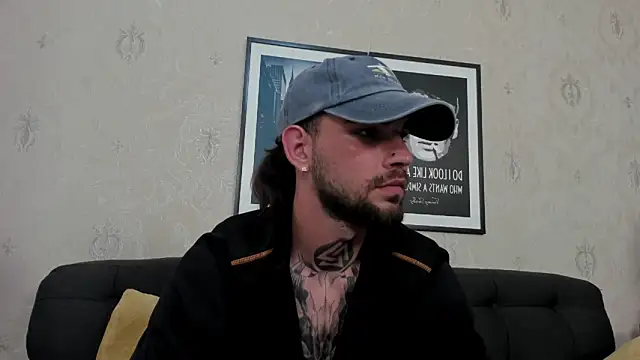 KaneHunter online show from 05-16-26, 12:07