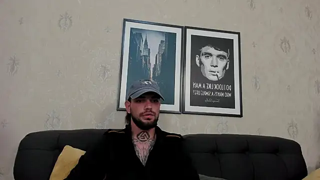 KaneHunter online show from 05-16-26, 12:40